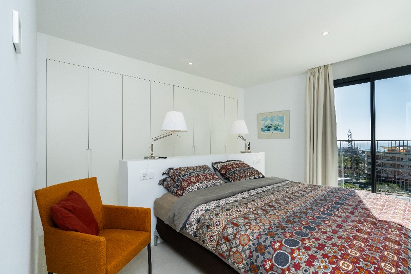 Appartement Fuengirola € 795.000,-