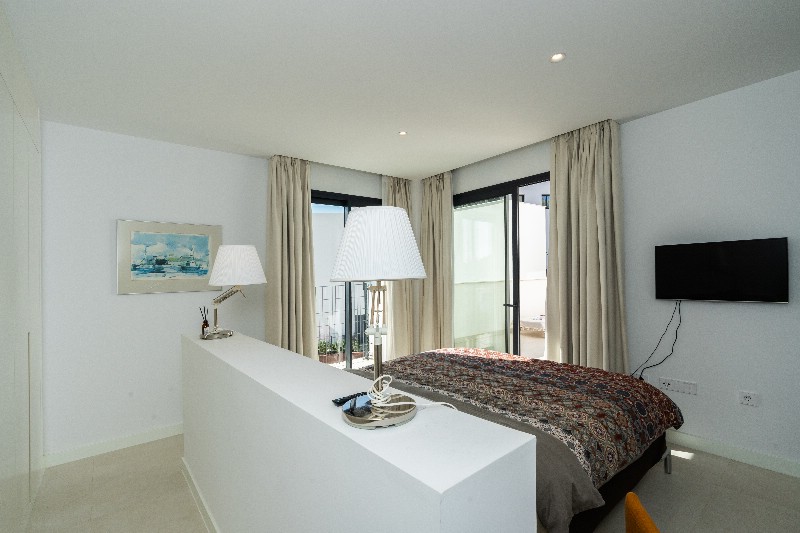 Appartement Fuengirola € 795.000,-