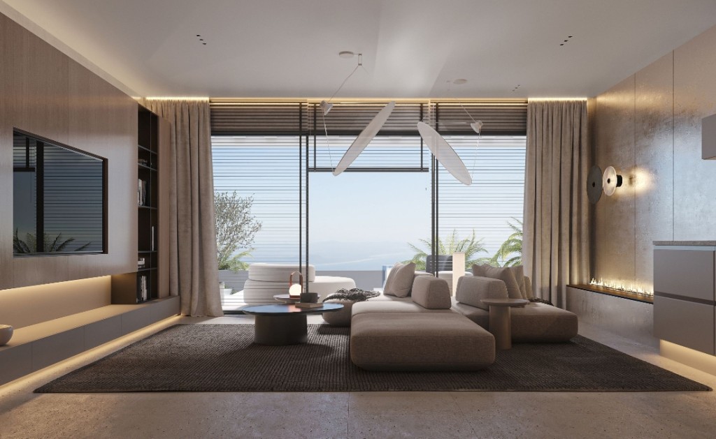 Appartement Estepona € 450.000,-