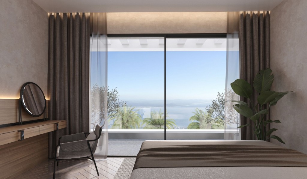 Appartement Estepona € 450.000,-