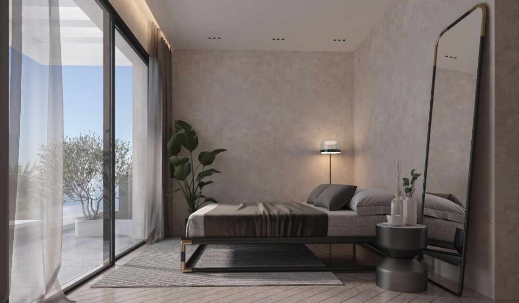 Appartement Estepona € 450.000,-