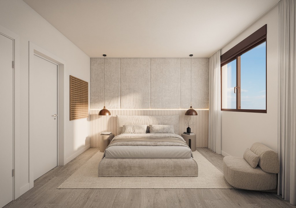 Rijtjeshuis Mijas € 445.000,-