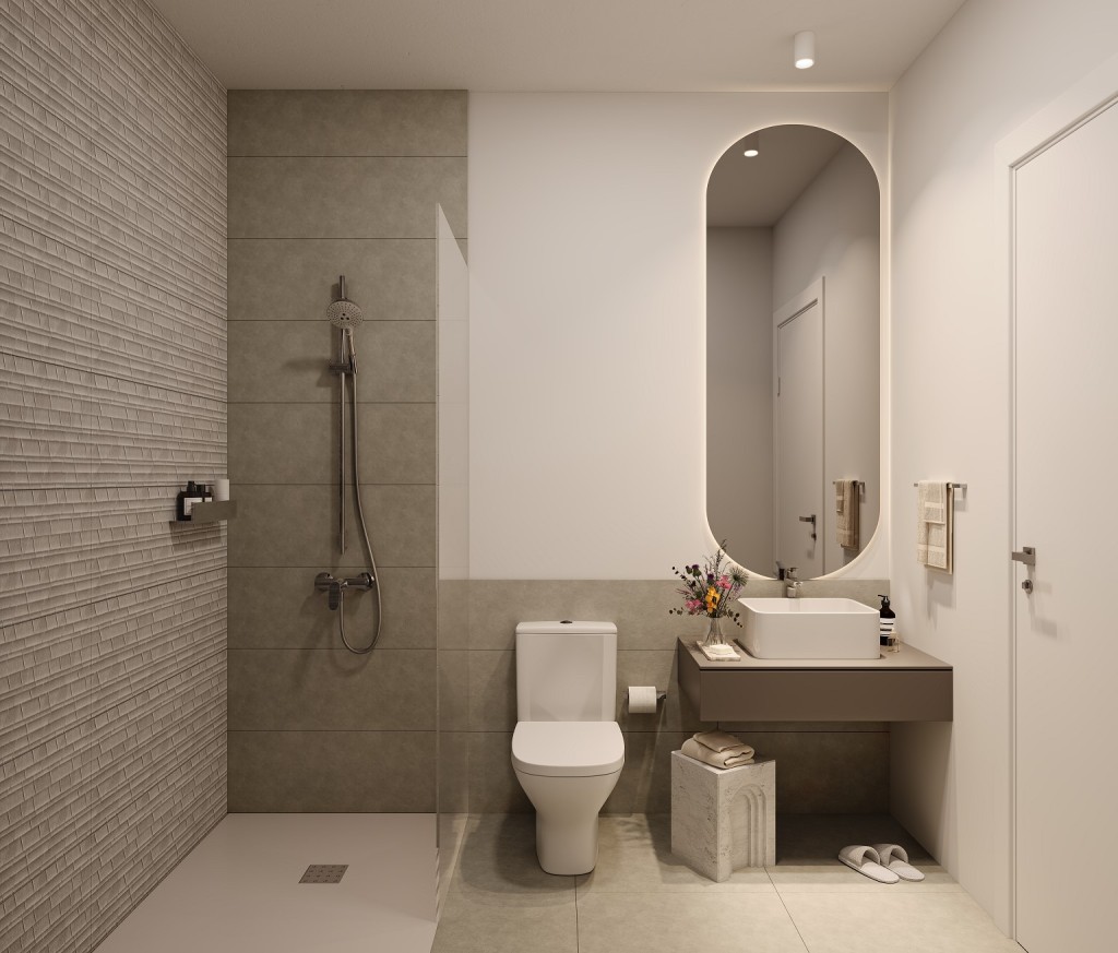 Rijtjeshuis Mijas € 445.000,-