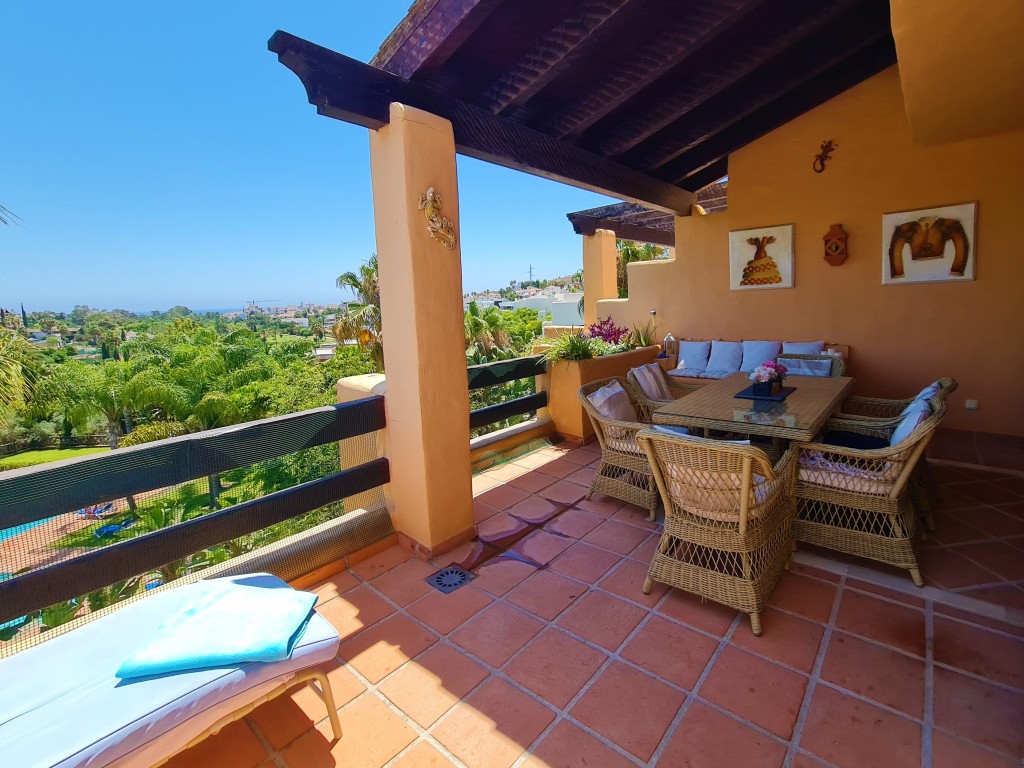 Apartment New Golden Mile € 499.000,-