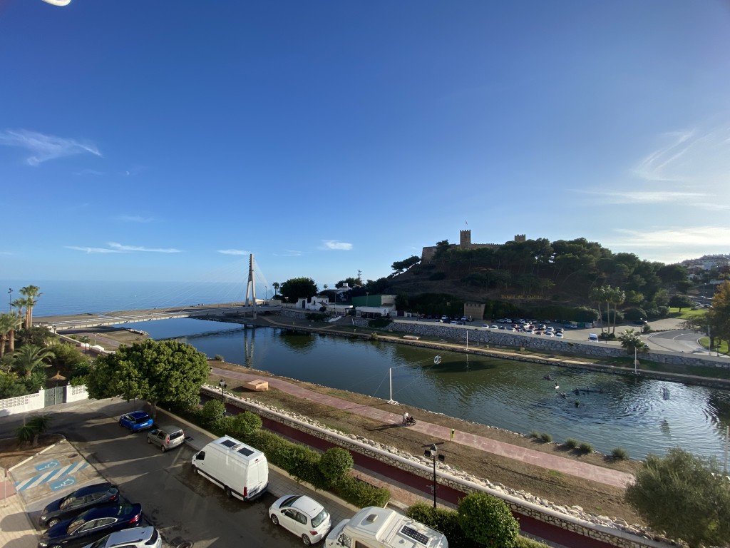 Apartment Fuengirola Centro € 970.000,-