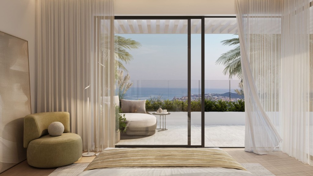 Appartement Mijas € 570.000,-