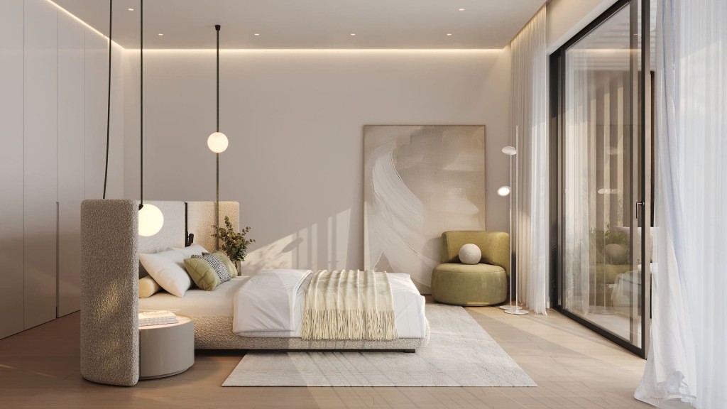 Appartement Mijas € 570.000,-