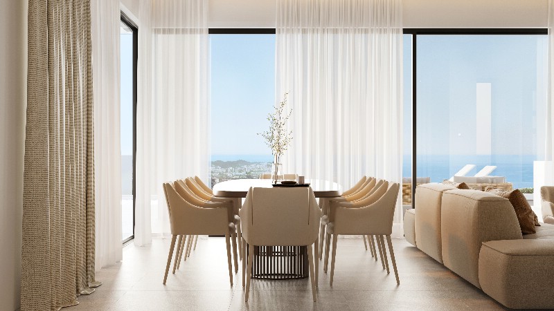 Villa Mijas € 1.700.000,-