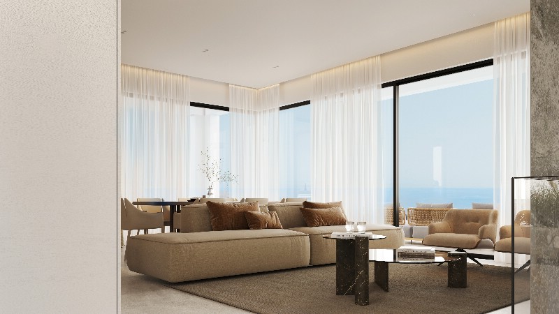 Villa Mijas € 1.700.000,-
