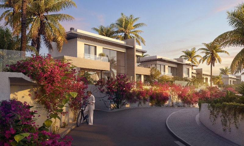 Villa Mijas € 1.700.000,-