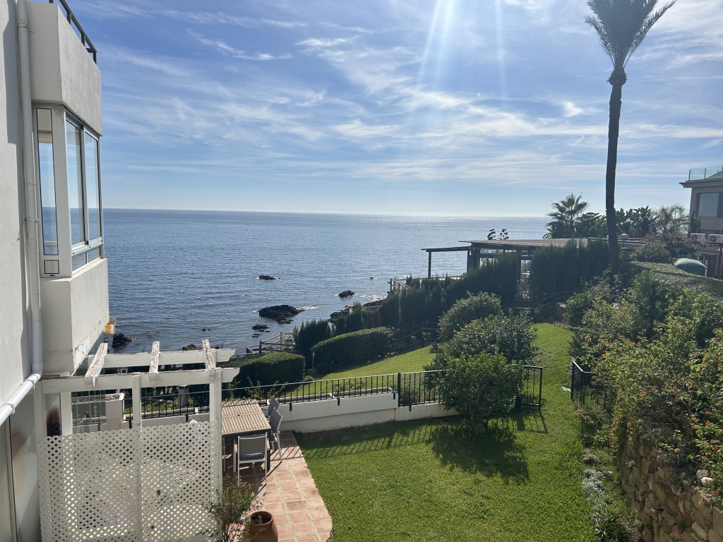Apartment Torrenueva € 499.000,-