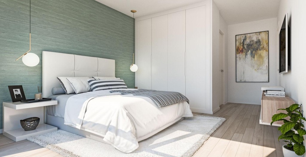 Appartement Benalmadena Costa € 528.000,-