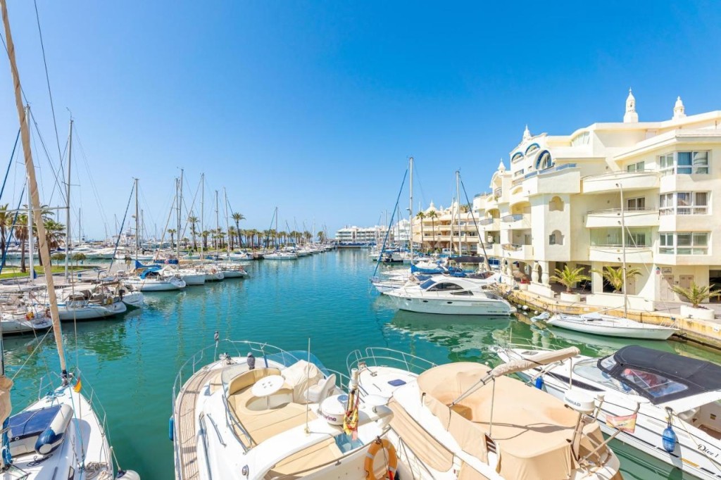Appartement Benalmadena Costa € 528.000,-
