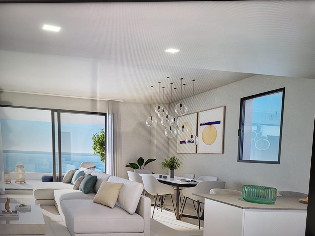 Appartement Benalmadena Costa € 528.000,-