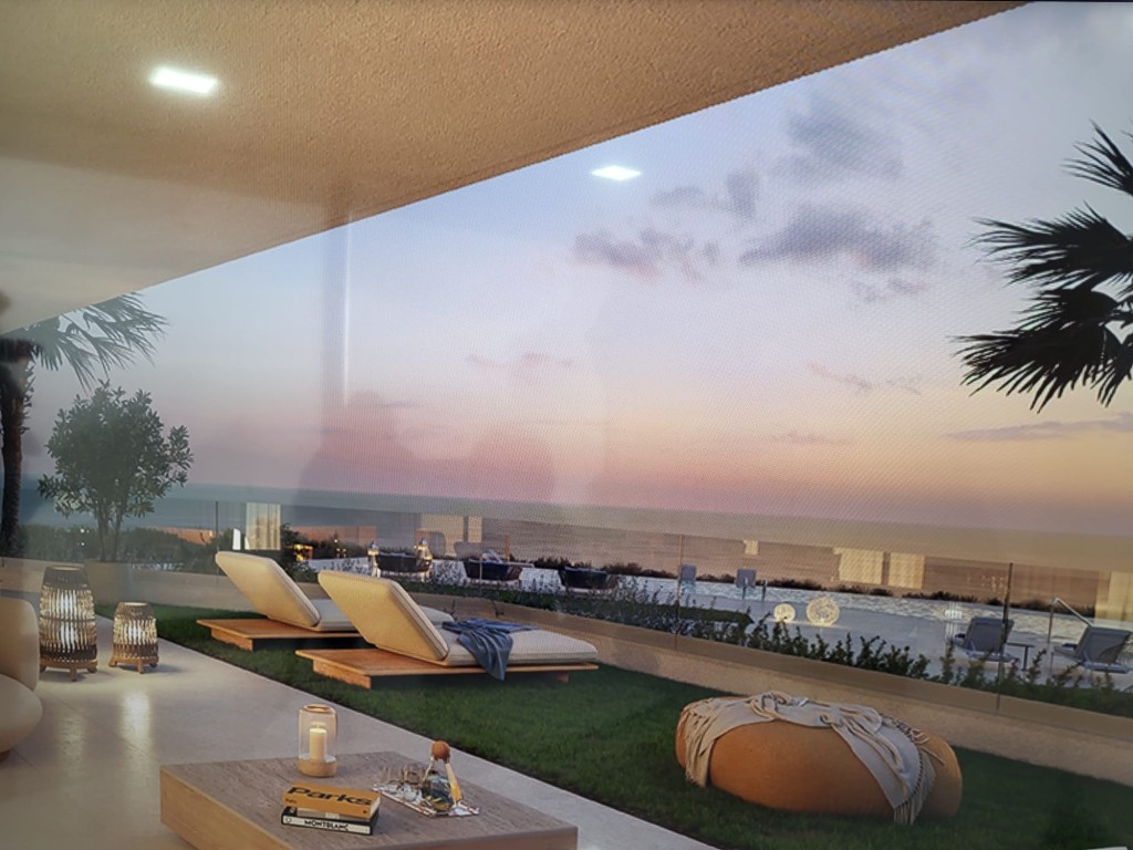 Appartement Benalmadena Costa € 528.000,-