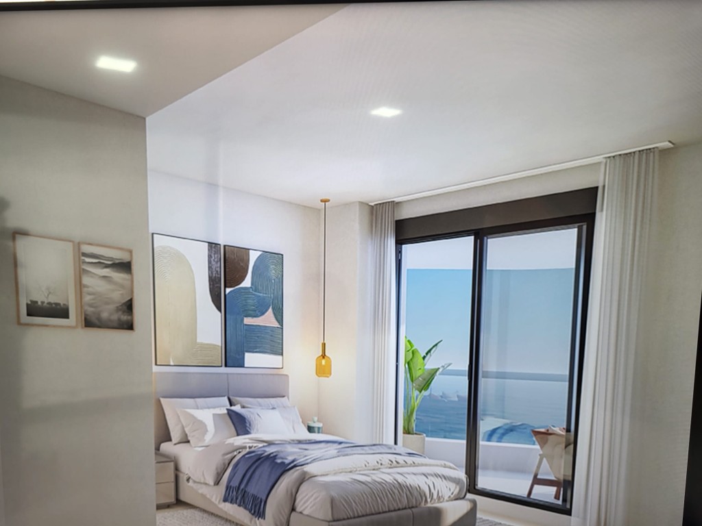 Appartement Benalmadena Costa € 528.000,-