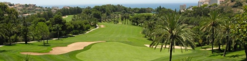 Appartement Benalmadena Costa € 528.000,-