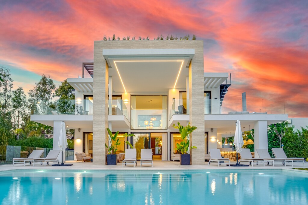 Villa Golden Mile € 5.495.000,-