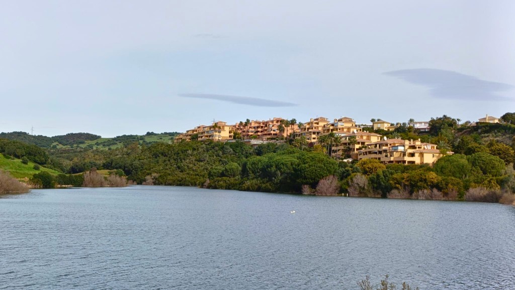 Apartment Sotogrande Alto € 540.000,-
