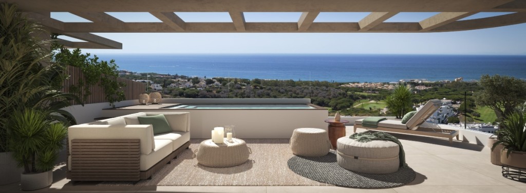 Appartement Cabopino
