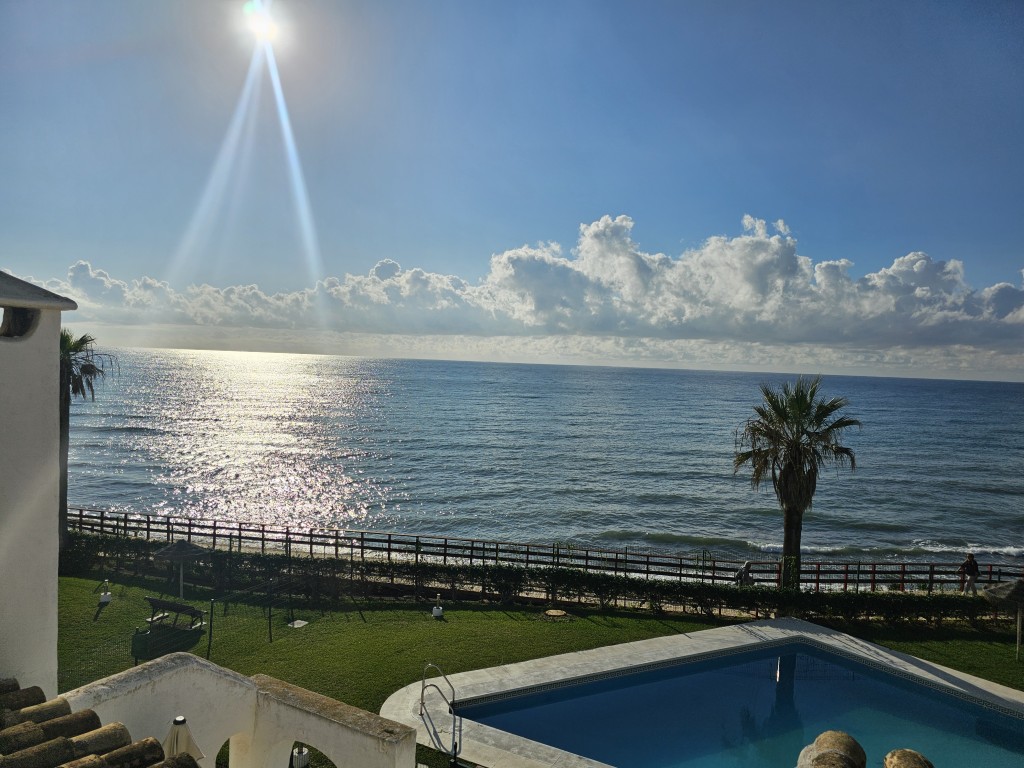 Duplex Calahonda € 850.000,-