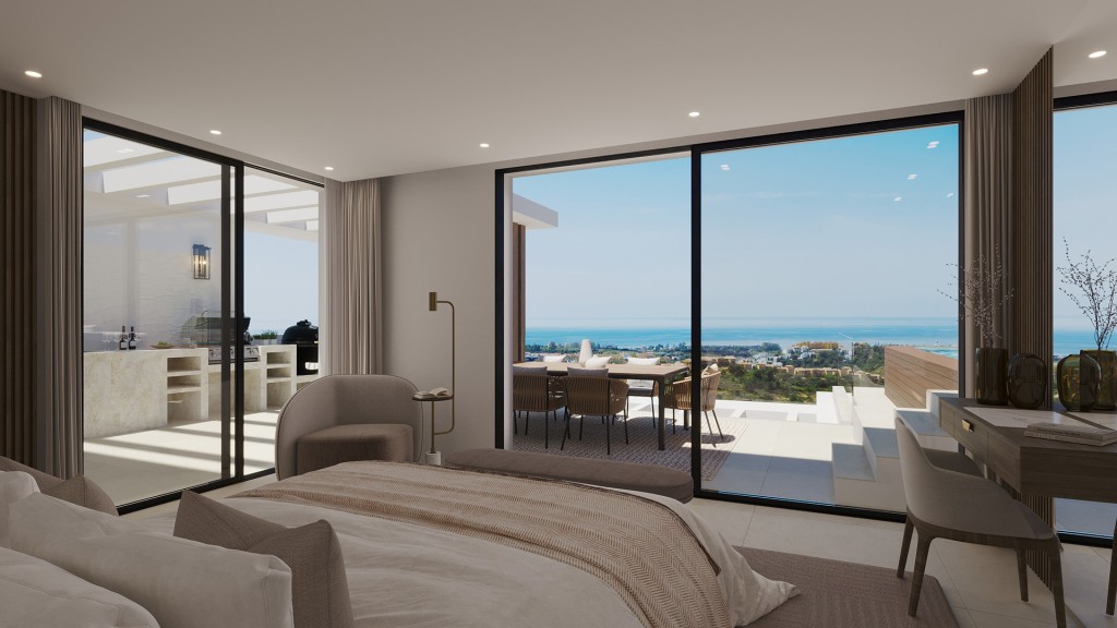 Appartement Estepona € 590.000,-
