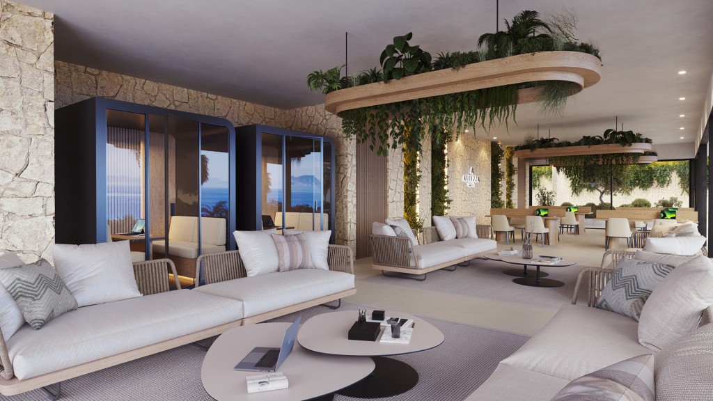 Appartement Estepona € 590.000,-