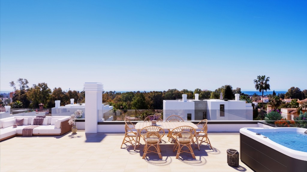 Villa Estepona € 1.530.000,-
