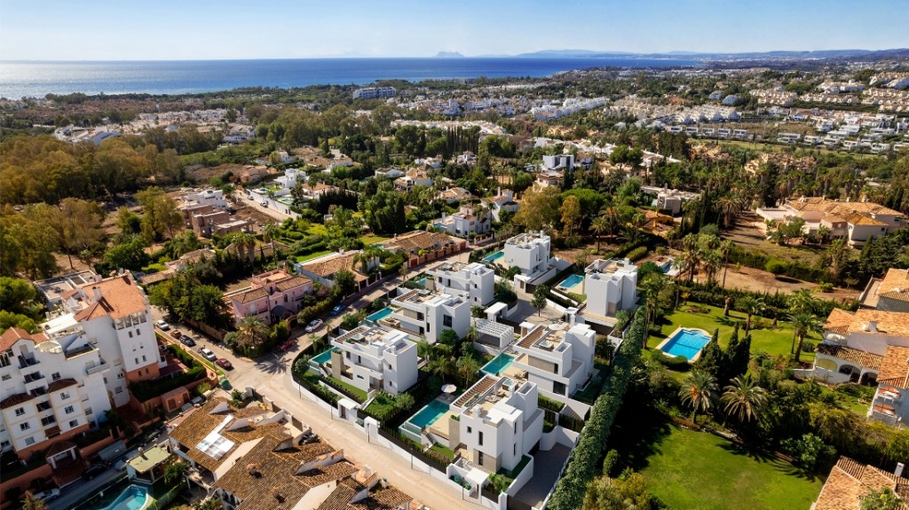 Villa Estepona € 1.530.000,-