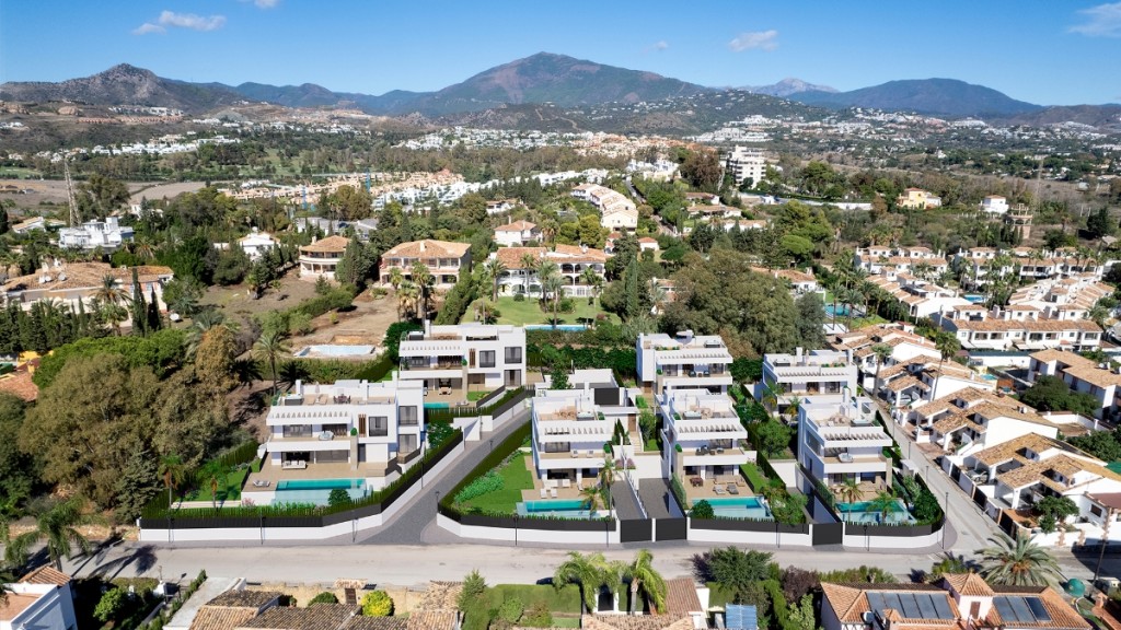 Villa Estepona € 1.530.000,-