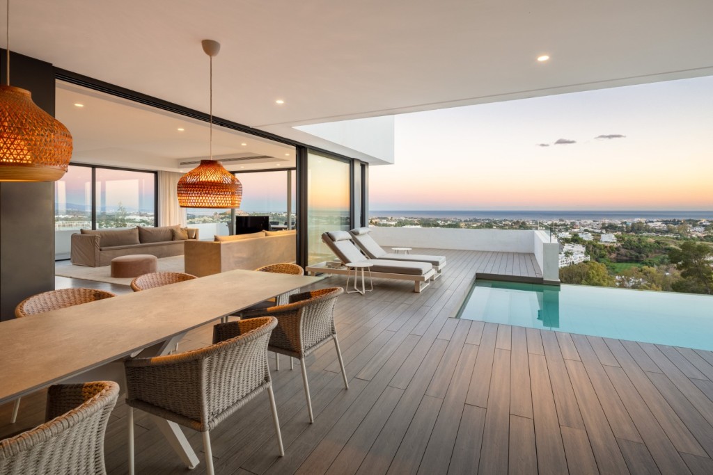 Villa Benahavís € 3.995.000,-