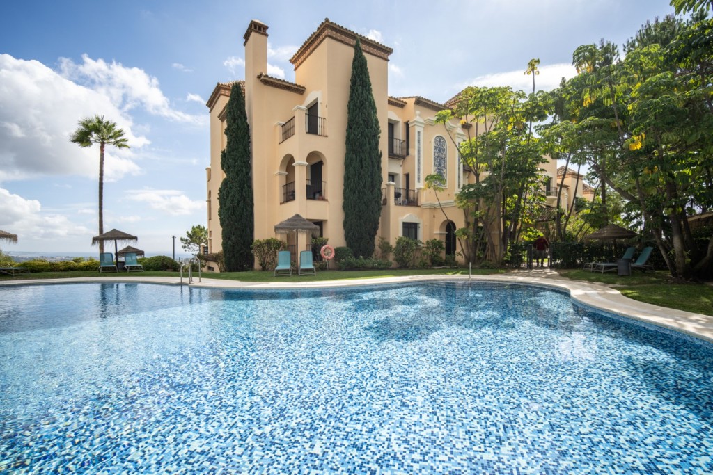 Atico - Penthouse Buenavista, La Quinta € 1.650.000,-