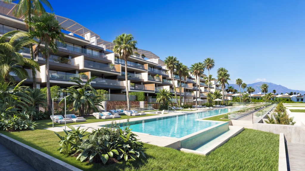 Apartment Casares Playa € 895.000,-