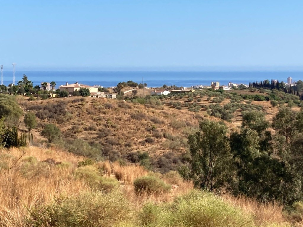 Plot Rancho de la Luz € 435.000,-