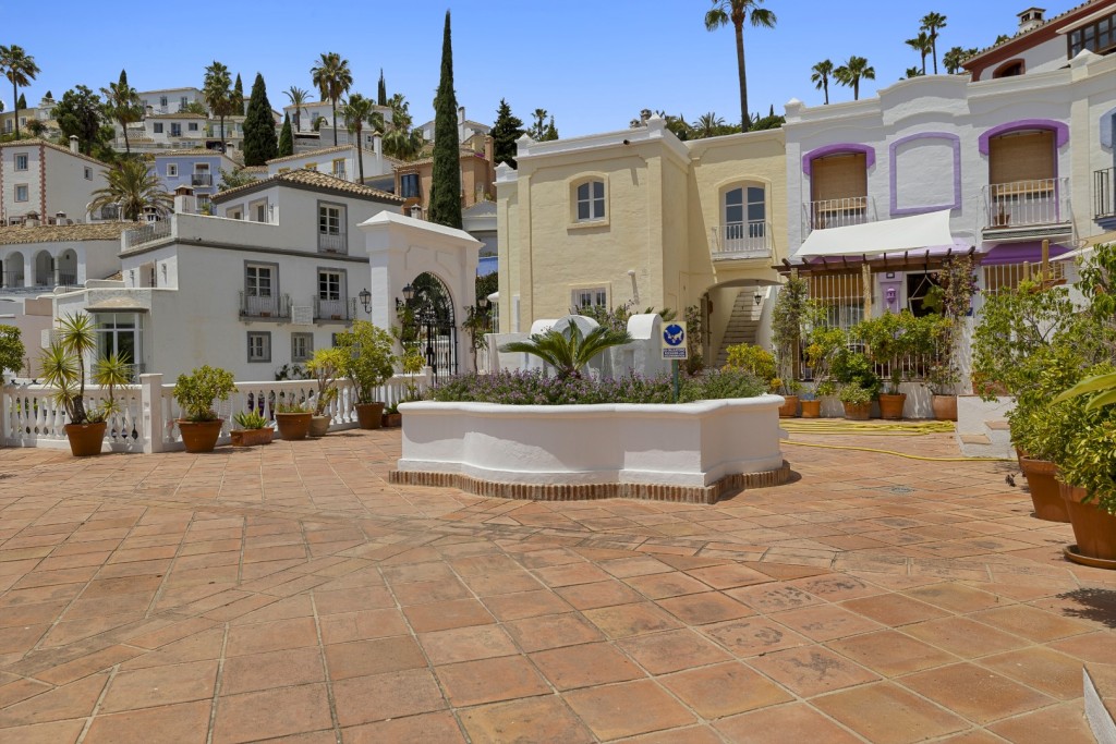 Townhouse Benahavís € 570.000,-