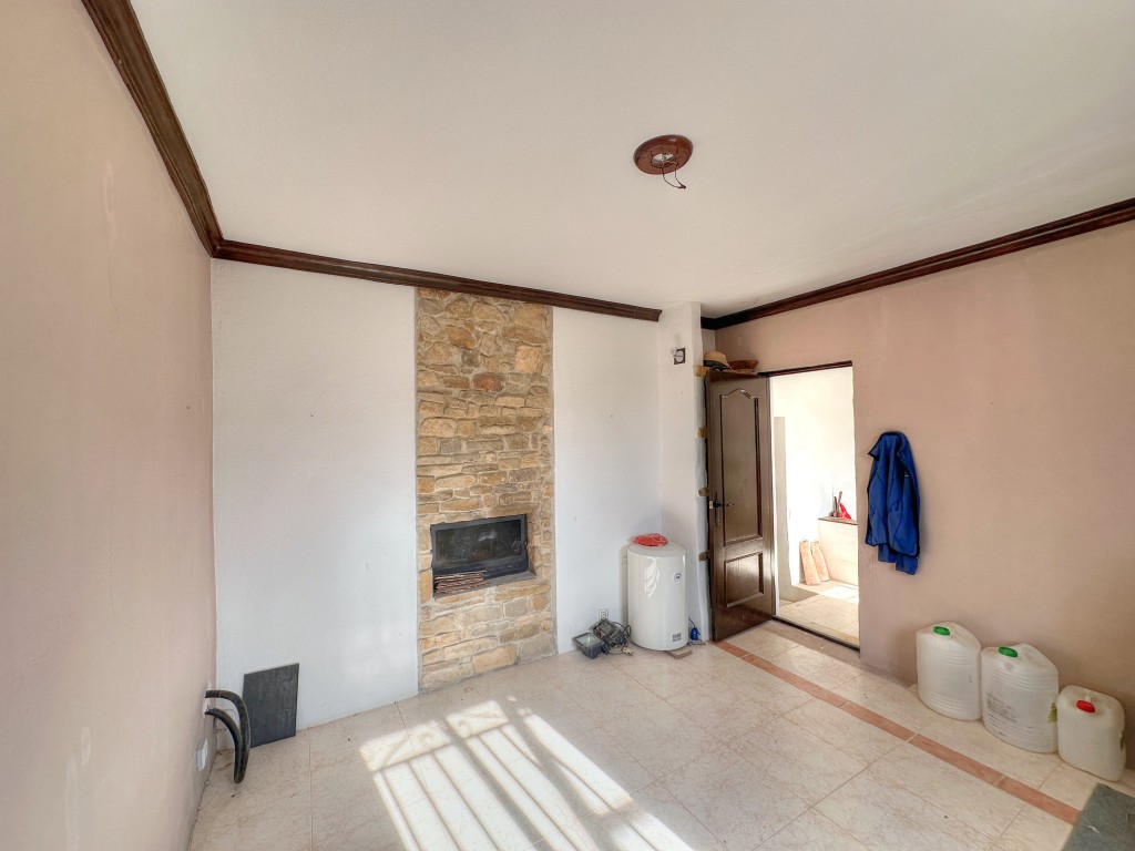 Landhuis Villanueva de la Concepción € 325.000,-