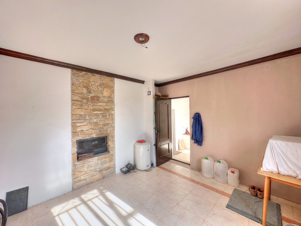 Landhuis Villanueva de la Concepción € 325.000,-