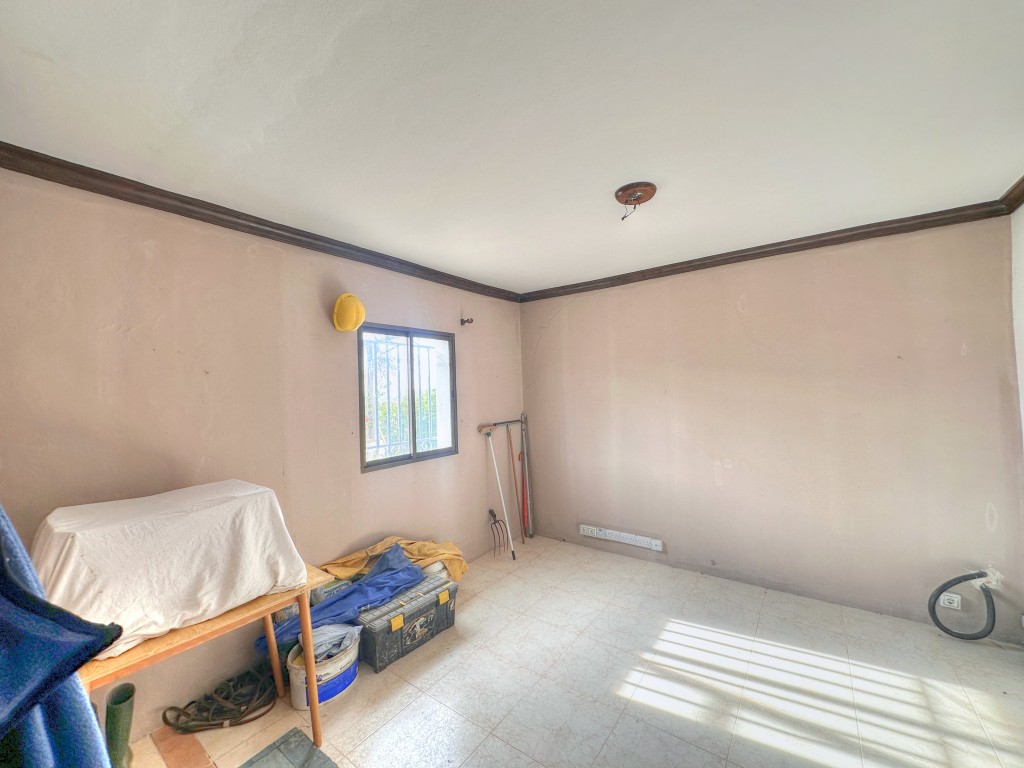 Landhuis Villanueva de la Concepción € 325.000,-