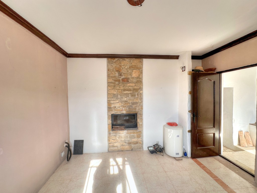 Landhuis Villanueva de la Concepción € 325.000,-