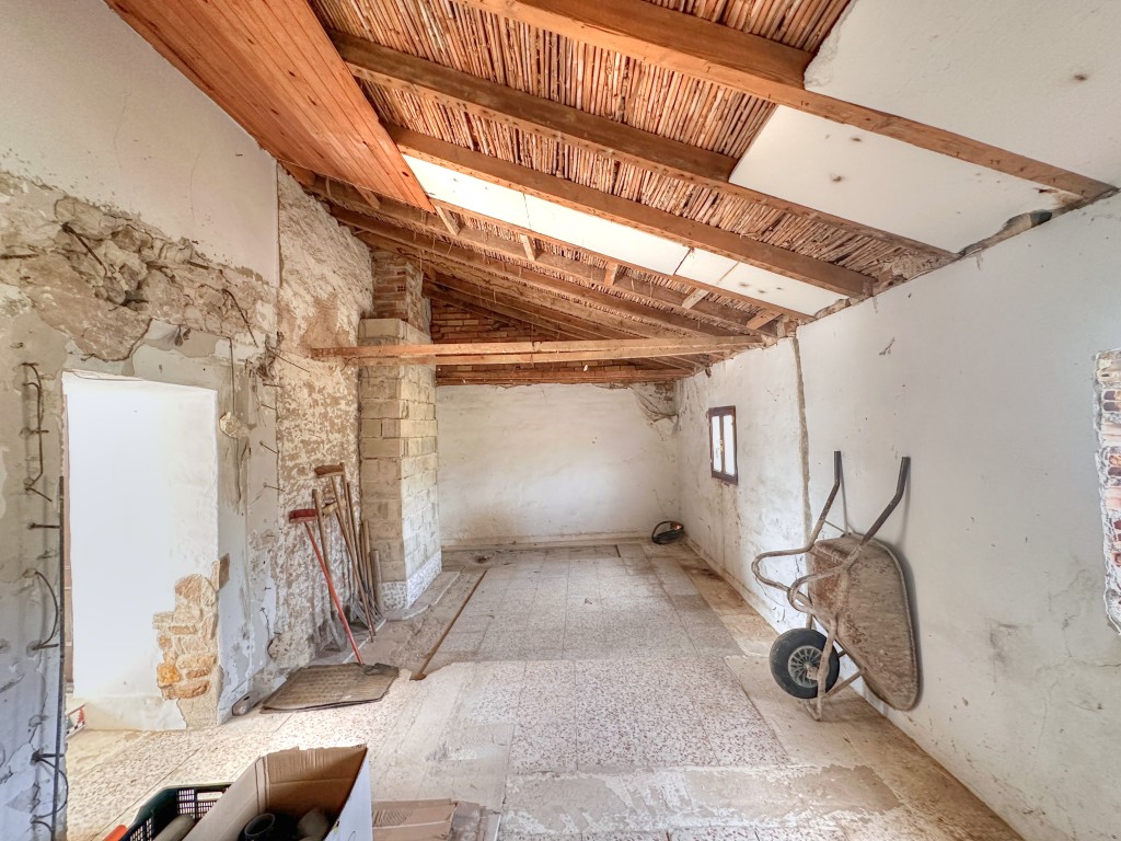 Landhuis Villanueva de la Concepción € 325.000,-