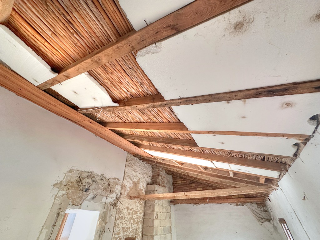 Landhuis Villanueva de la Concepción € 325.000,-