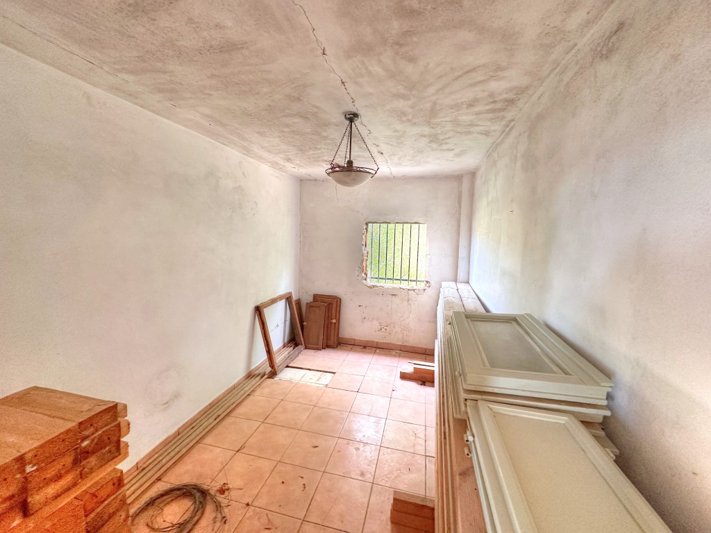 Landhuis Villanueva de la Concepción € 325.000,-