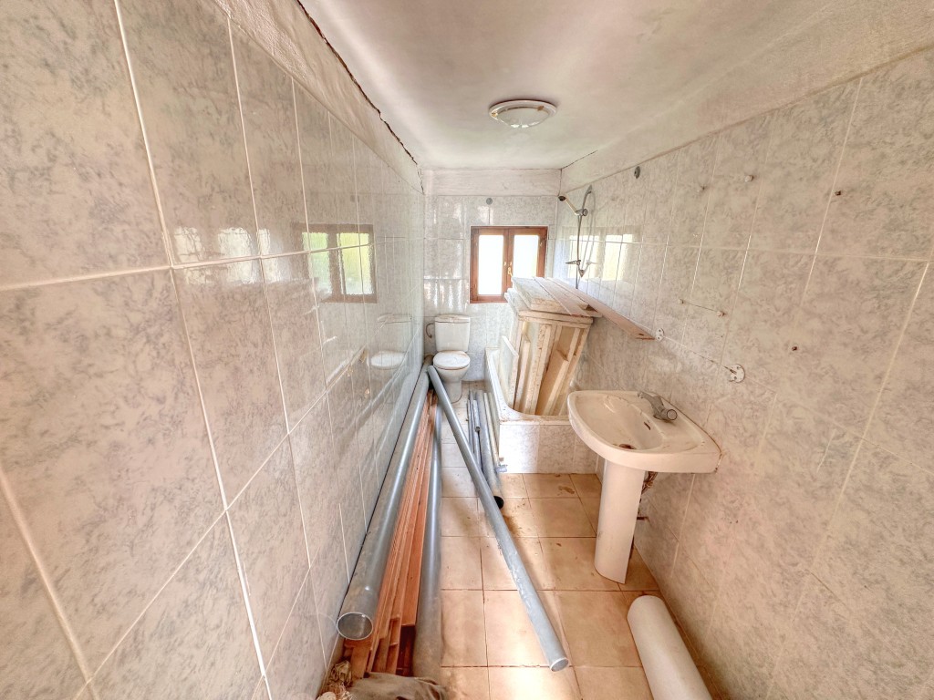 Landhuis Villanueva de la Concepción € 325.000,-