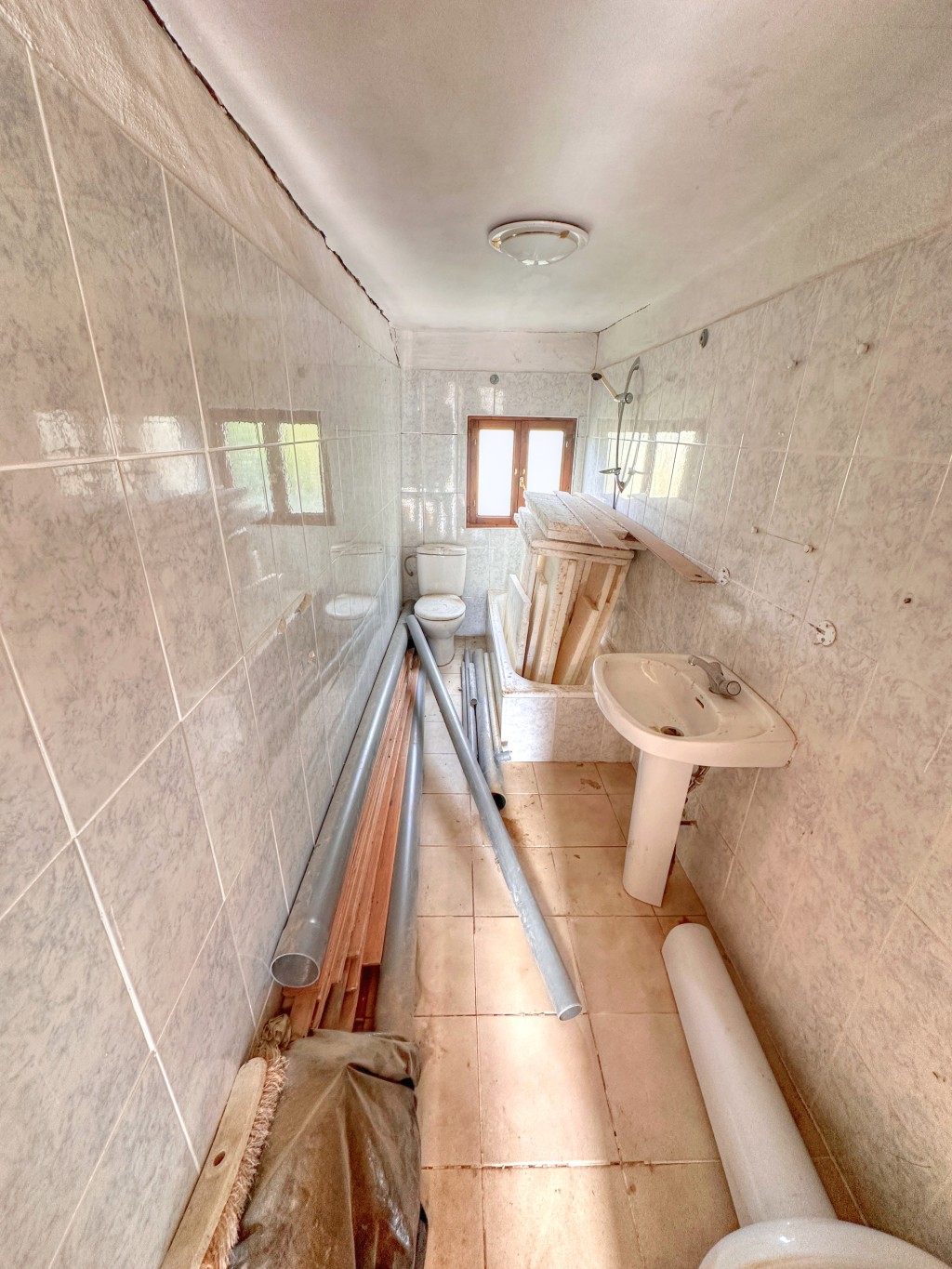 Landhuis Villanueva de la Concepción € 325.000,-