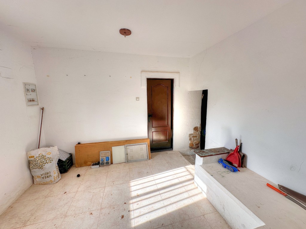 Landhuis Villanueva de la Concepción € 325.000,-