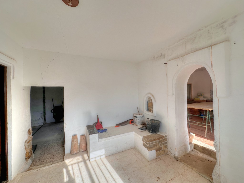 Landhuis Villanueva de la Concepción € 325.000,-