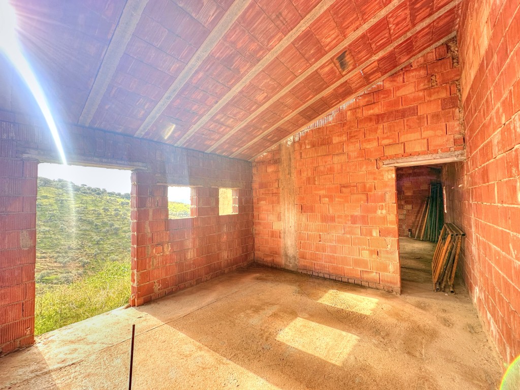 Landhuis Villanueva de la Concepción € 325.000,-