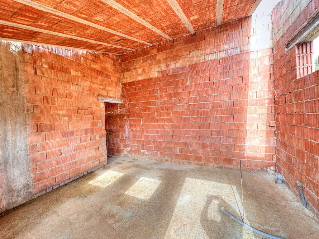 Landhuis Villanueva de la Concepción € 325.000,-