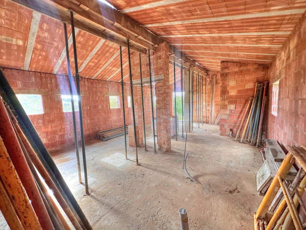 Landhuis Villanueva de la Concepción € 325.000,-