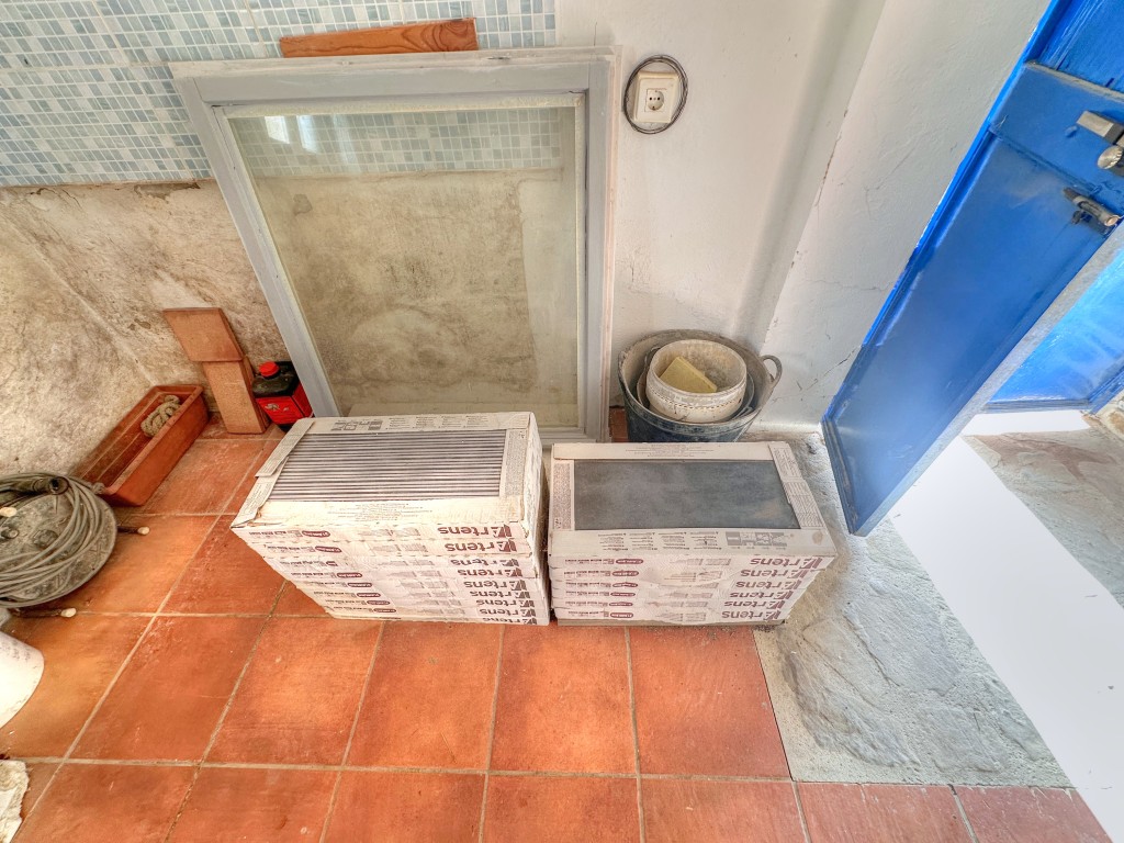 Landhuis Villanueva de la Concepción € 325.000,-